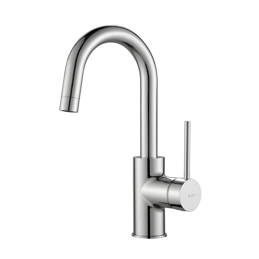 Kraus KPF-2610-2600-41CH Kitchen-Faucets - View #4