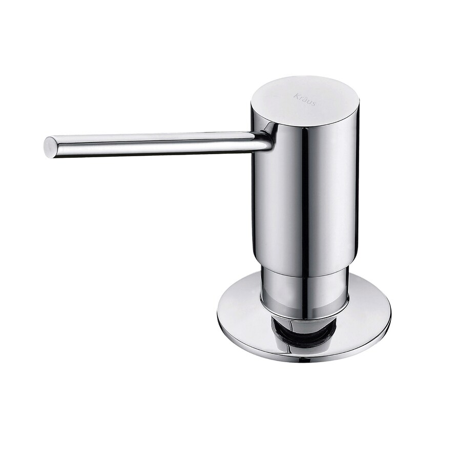 Kraus KPF-2610-2600-41CH Kitchen-Faucets - View #5