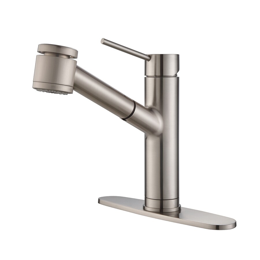 Kraus KPF-2610-2600-41SS Kitchen-Faucets - View #3