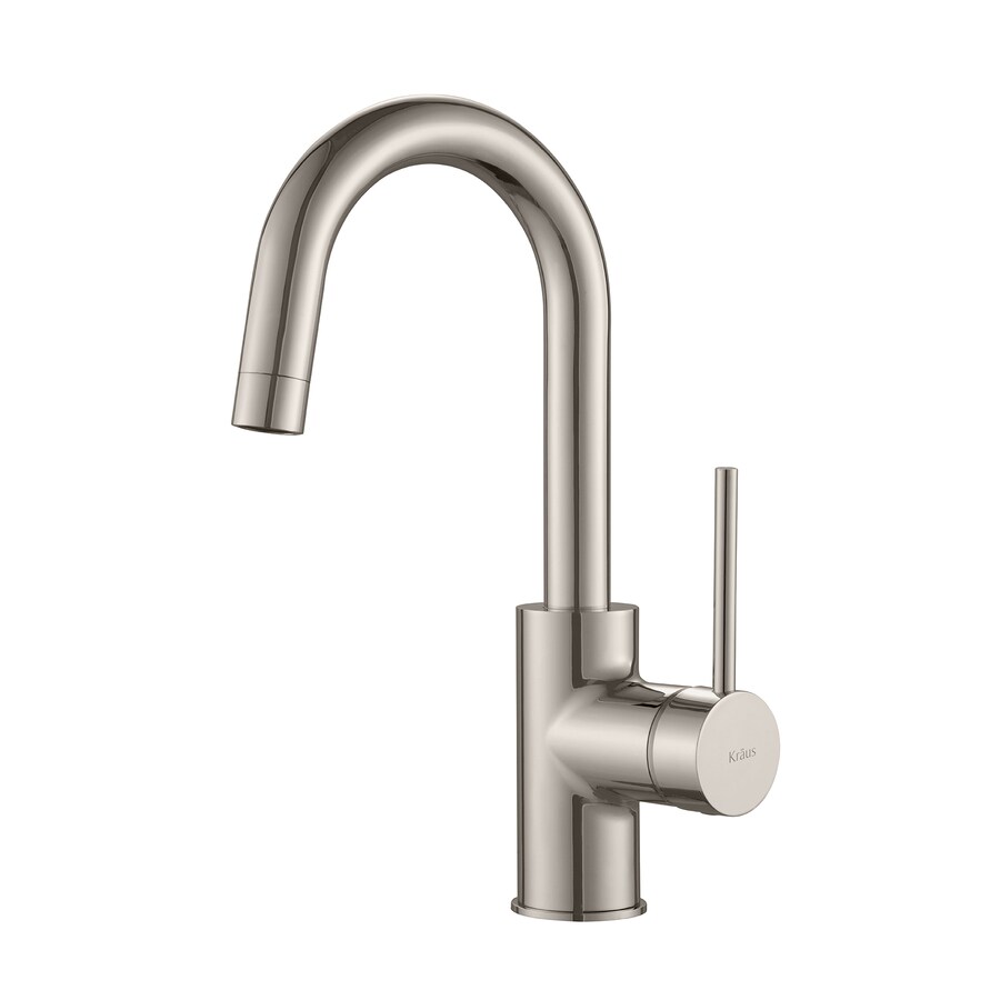 Kraus KPF-2610-2600-41SS Kitchen-Faucets - View #4