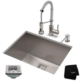 Multiple Colors Kitchen Sinks At Lowes Com