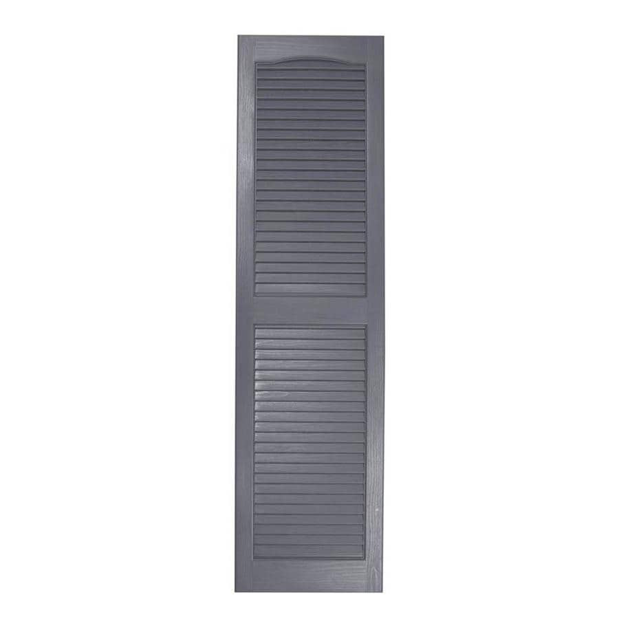 Exterior Shutters Accessories At Lowes Com   846732069508 