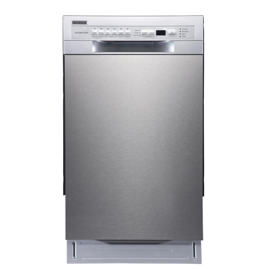 18 Inch Dishwashers At Lowes