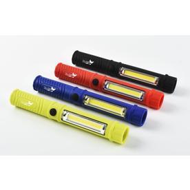 FrogLeggs 160-Lumen LED Miniature Flashlight (Battery Included)