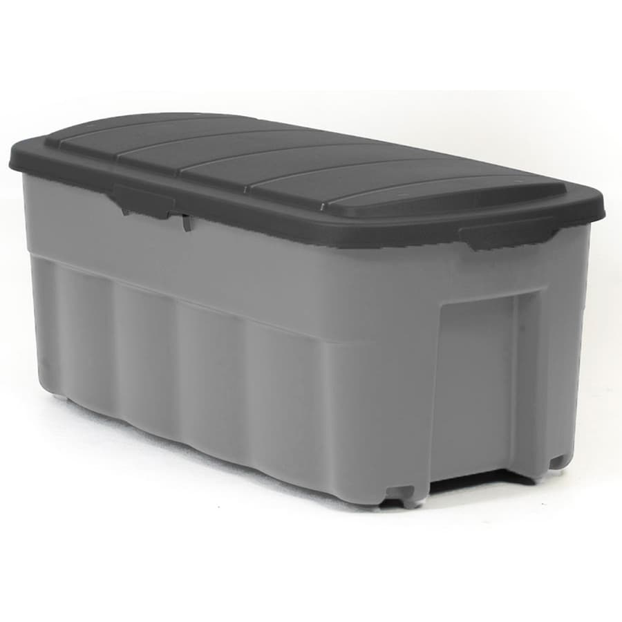 40 gallon plastic tub