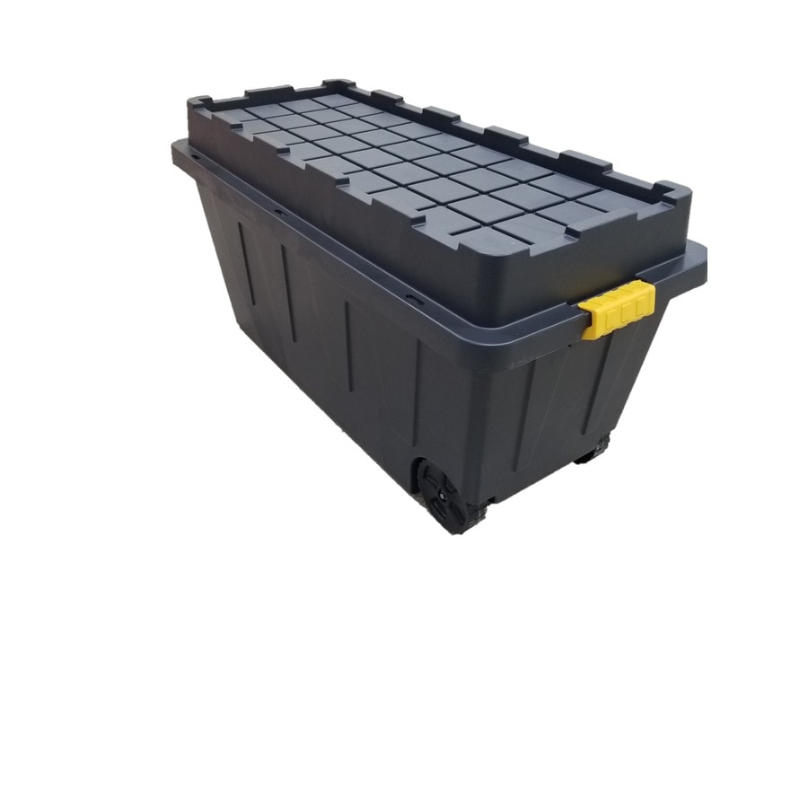 best deal on storage totes