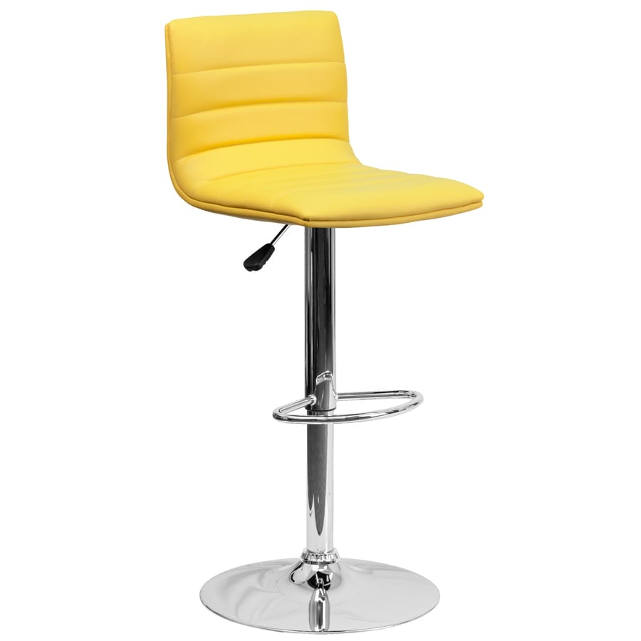 Yellow Bar Stools At Lowes Com