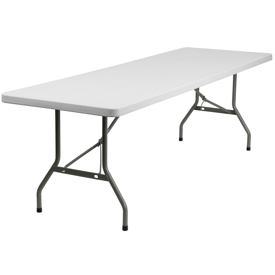 3ft folding table