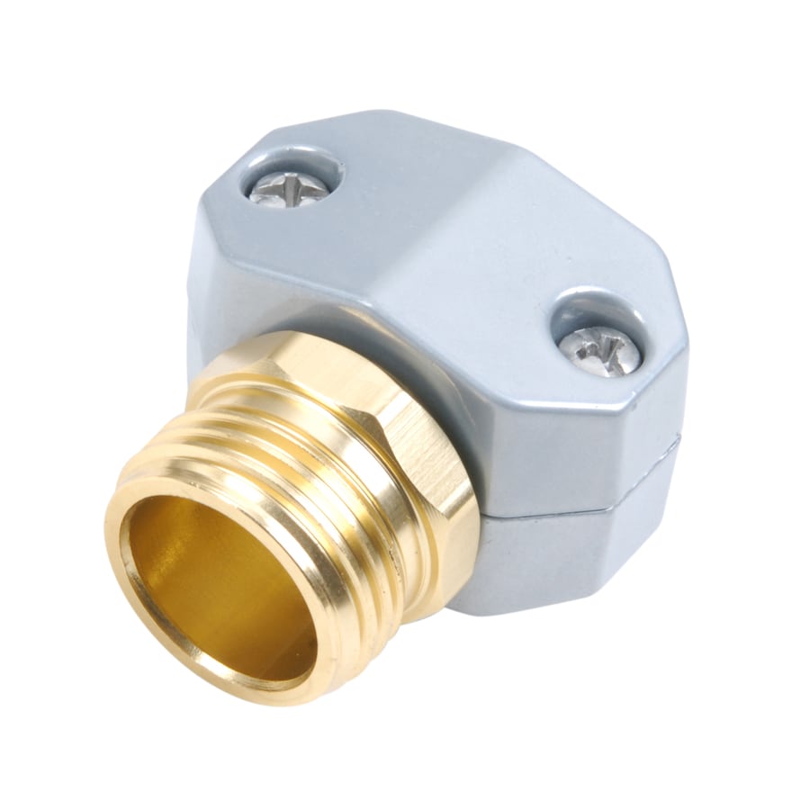 Garden Hose Repair Fittings At Lowes Com