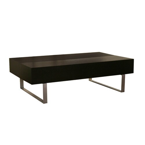 Baxton Studio Coffee Table At Lowes