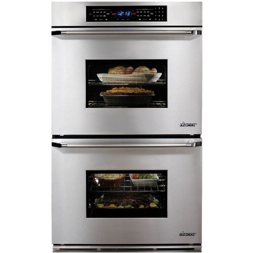 Dacor Renaissance SelfCleaning Convection Double Electric Wall Oven