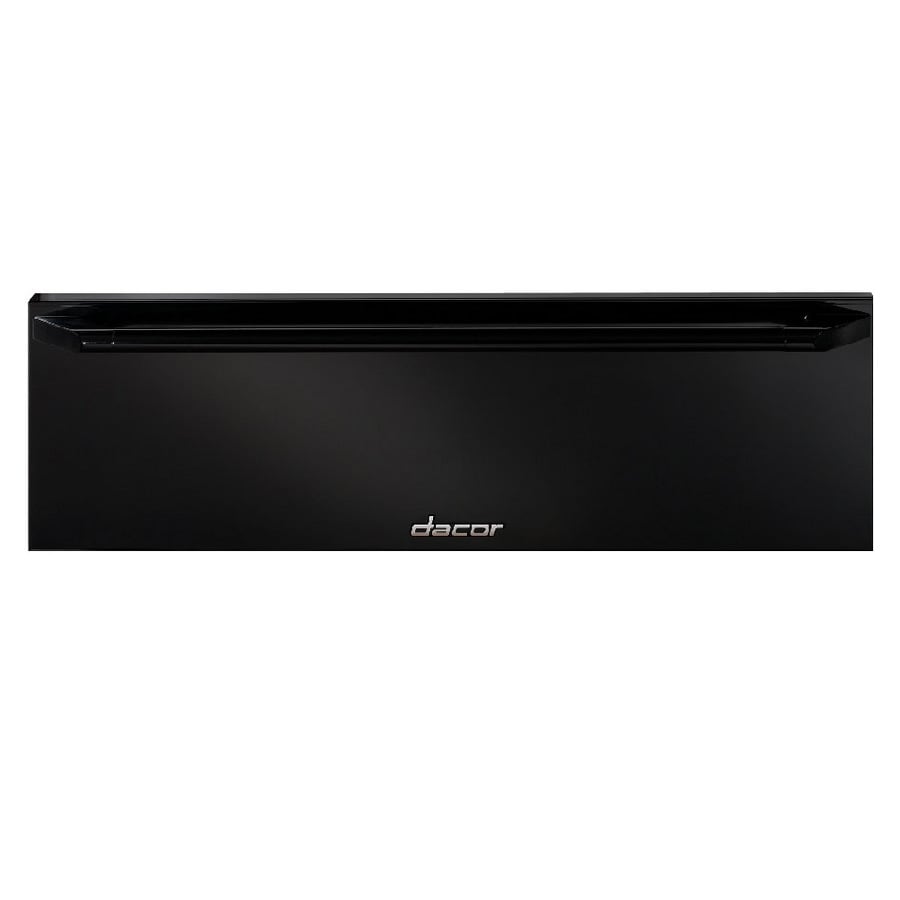 Dacor ERWD30B Warming Drawer (Common: 30-in; Actual: 30-in)