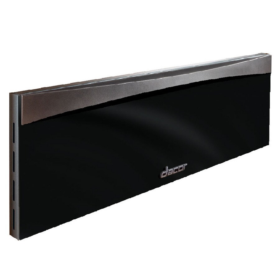 Dacor 27in Warming Drawer (Black) at