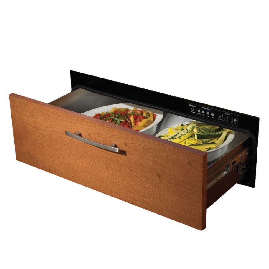 Dacor IWD24 Warming Drawer (Common: 24-in; Actual: 24-in)