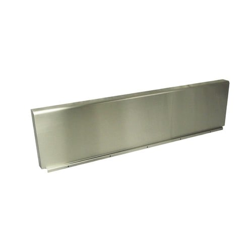 Dacor Dacor Backguard for Dacor Range (Er36D) in the Cooktop & Range