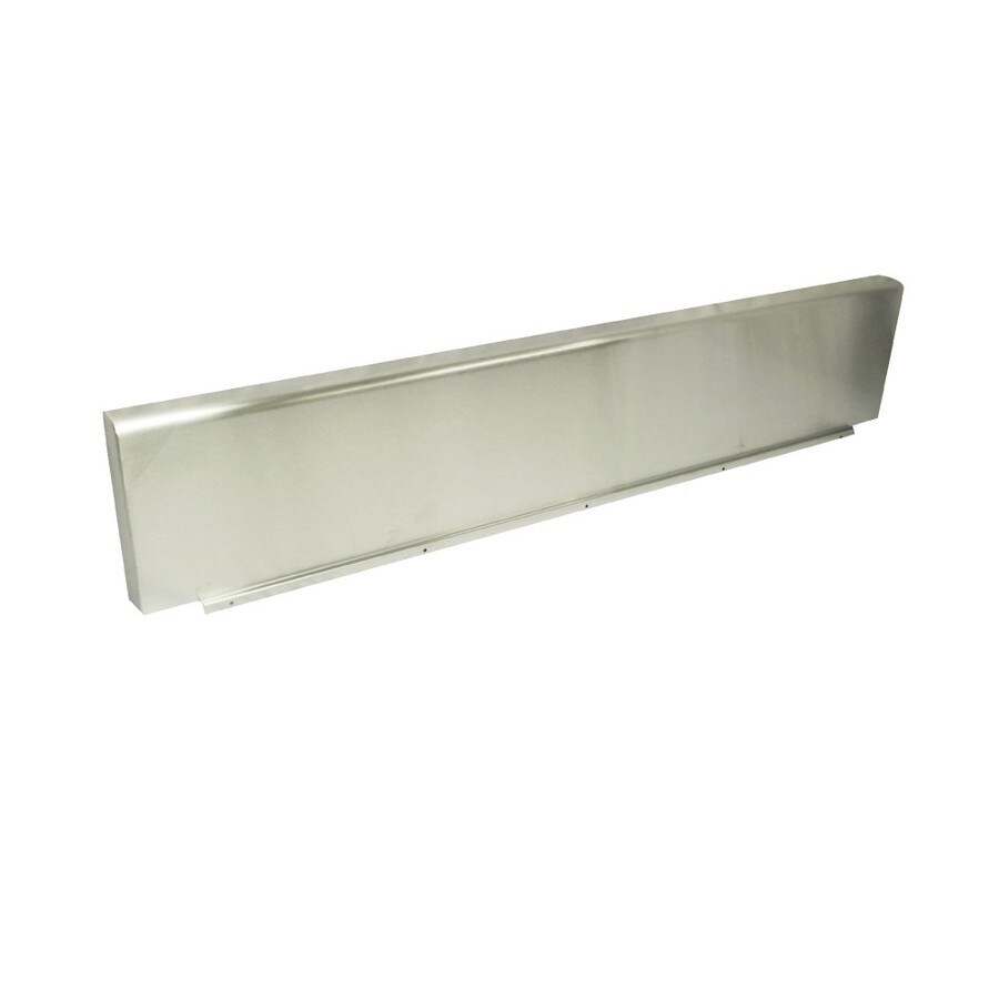 Dacor Dacor Backguard for Dacor Range (Er48D) in the Cooktop & Range ...