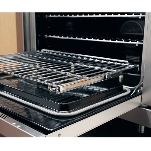 Dacor 27in Wall Oven Extension Rack (Stainless Steel) in the Wall Oven