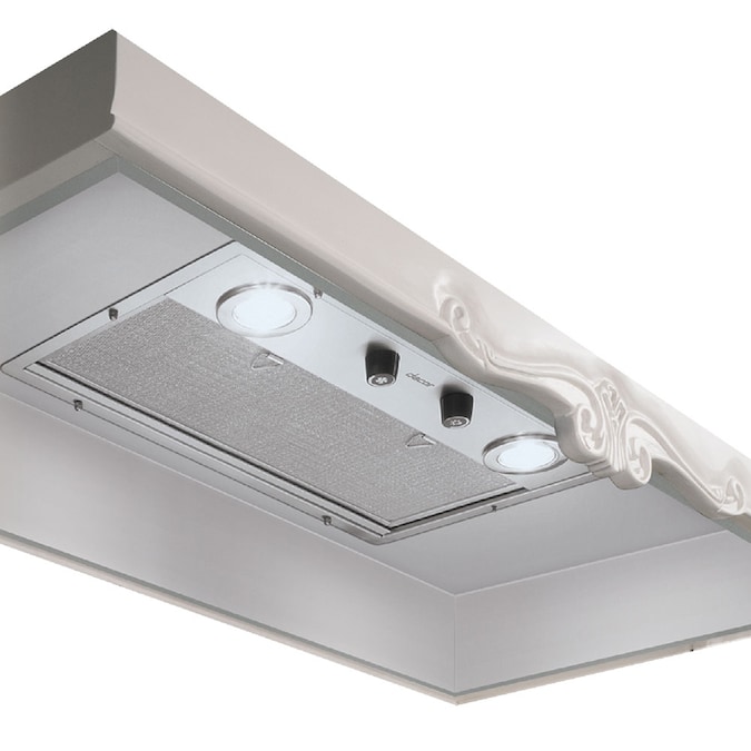 Dacor Dacor Integrated Ventilation System in the Range Hood Parts