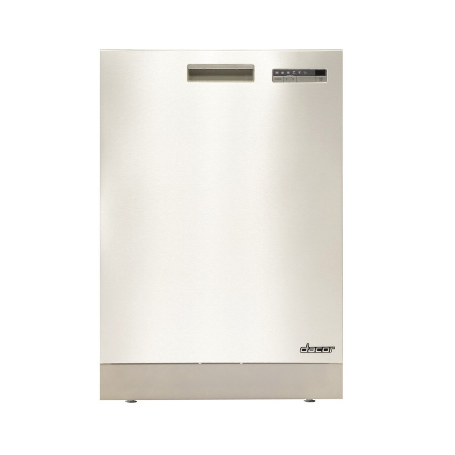 Dacor SOS DA 24IN DISHWASHER DDW24S in the BuiltIn Dishwashers