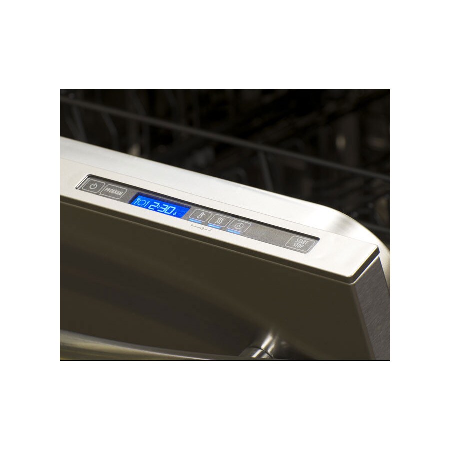 Dacor RDW24S Builtin-Dish - View #4