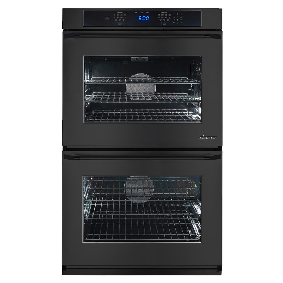 Dacor Renaissance SelfCleaning Convection Double Electric Wall Oven