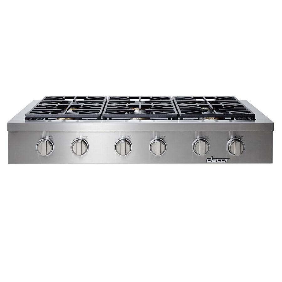 Cooktop Dacor Cooktop Reviews