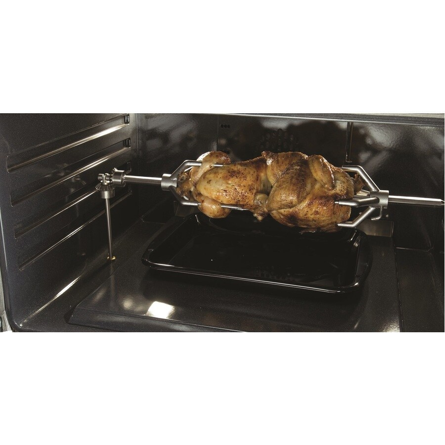 Capital LGSCR486BL  - View #5