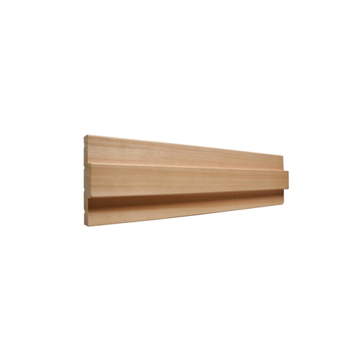 4.5625-in x 6.83-ft Hemlock Unfinished Interior Door Jamb in the Door