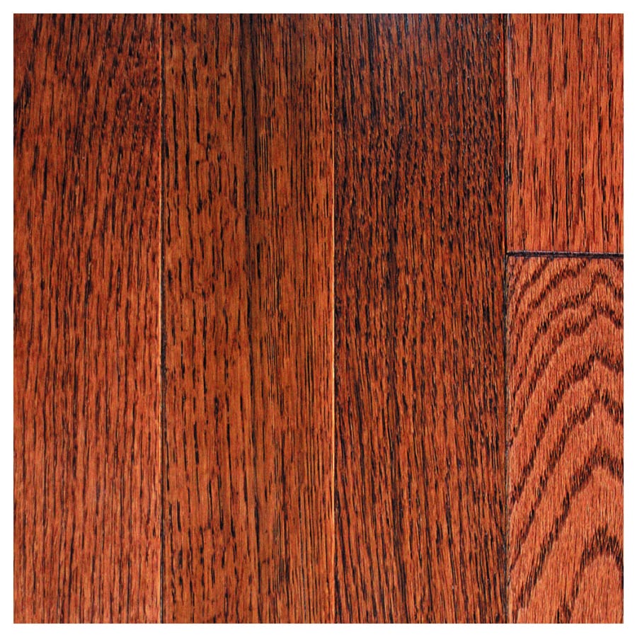 Mullican Flooring Muirfield 2.25in W Prefinished Oak Hardwood Flooring