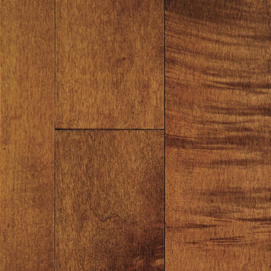 Mullican Flooring Muirfield Maple 3-in W X 3/4-in T Smooth/Traditional ...