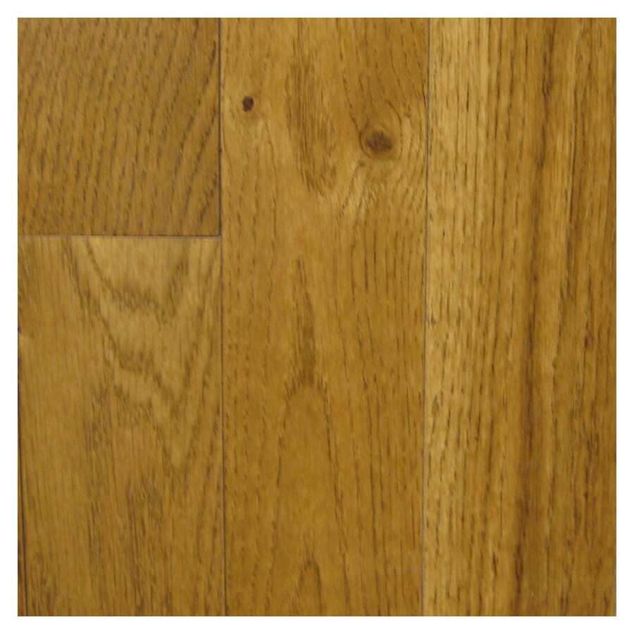 Mullican Flooring Spice Aluminum Oxide At Lowes Com