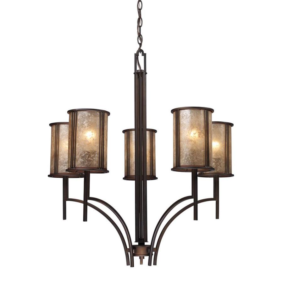 Craftsman Chandeliers at Lowes.com