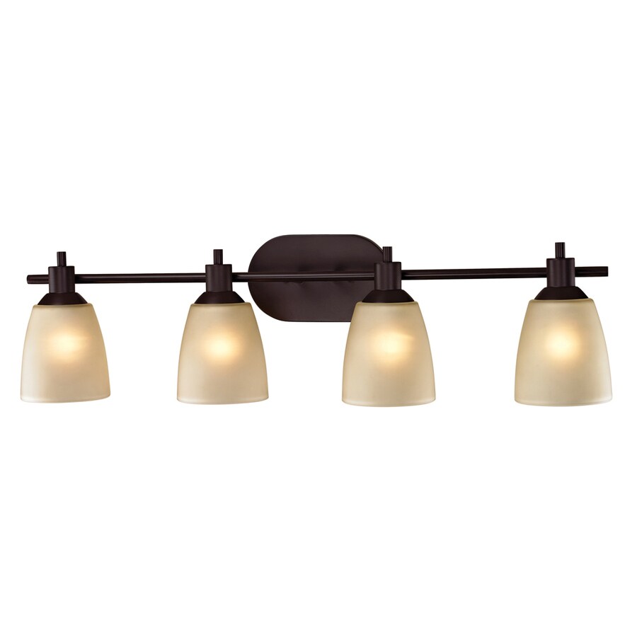 Westmore Lighting Fillmore 4 Light 31 In Oil Rubbed Bronze Westmore Lighting Fillmore 4 Light 31 In Oil Rubbed Bronze