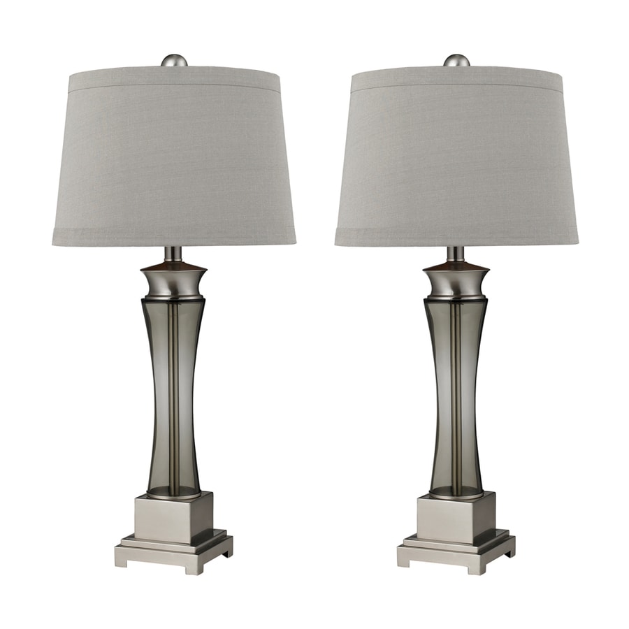 3 way light table lamps