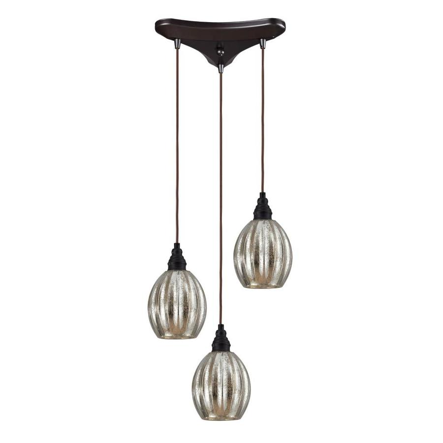 Westmore Lighting Avouch Oil Rubbed Bronze MultiLight Modern