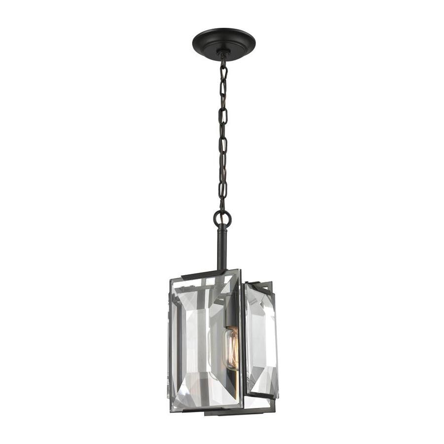 Westmore Lighting Bella Dark Bronze Single Traditional - Single Light Crystal Pendant Chandelier Westmore Lighting Bella Dark Bronze Single Traditional - Single Light Crystal Pendant Chandelier