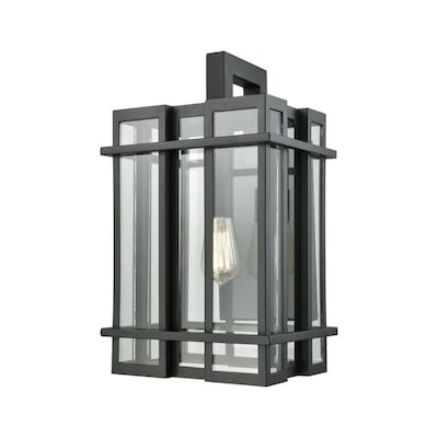 Westmore Lighting Ace 1 Light Outdoor Wall Sconce At Lowes Westmore Lighting Ace 1 Light Outdoor Wall Sconce At Lowes