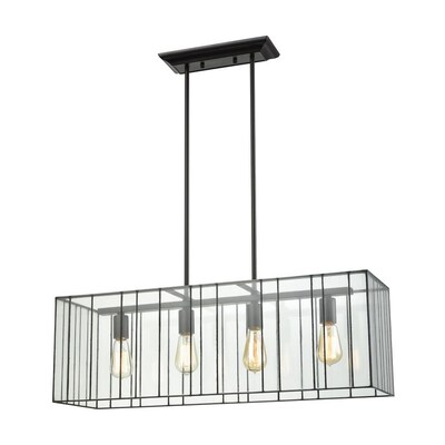 Westmore Lighting 4-Light Oil Rubbed Bronze Traditional Chandelier Westmore Lighting 4-Light Oil Rubbed Bronze Traditional Chandelier