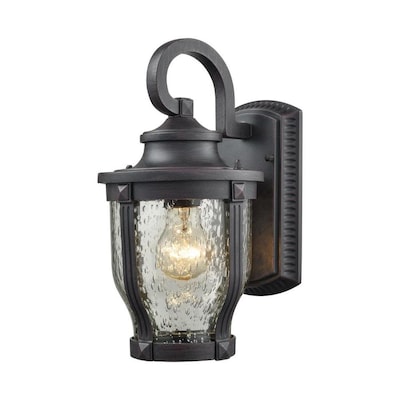 Westmore Lighting Marnz 1 Light Outdoor Wall Sconce At Lowes Westmore Lighting Marnz 1 Light Outdoor Wall Sconce At Lowes