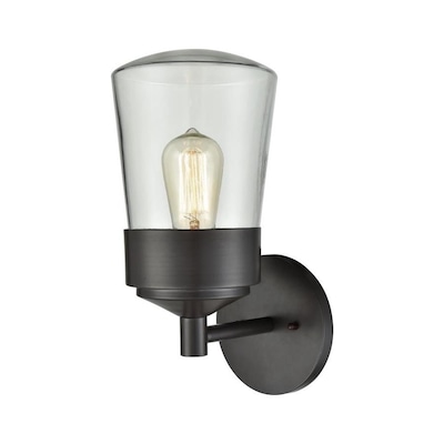 Westmore Lighting Stono 1 Light Outdoor Wall Sconce At Lowes Westmore Lighting Stono 1 Light Outdoor Wall Sconce At Lowes
