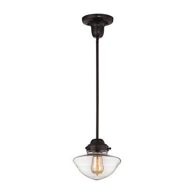 Westmore Lighting Georgetown Oil Rubbed Bronze Single Westmore Lighting Georgetown Oil Rubbed Bronze Single