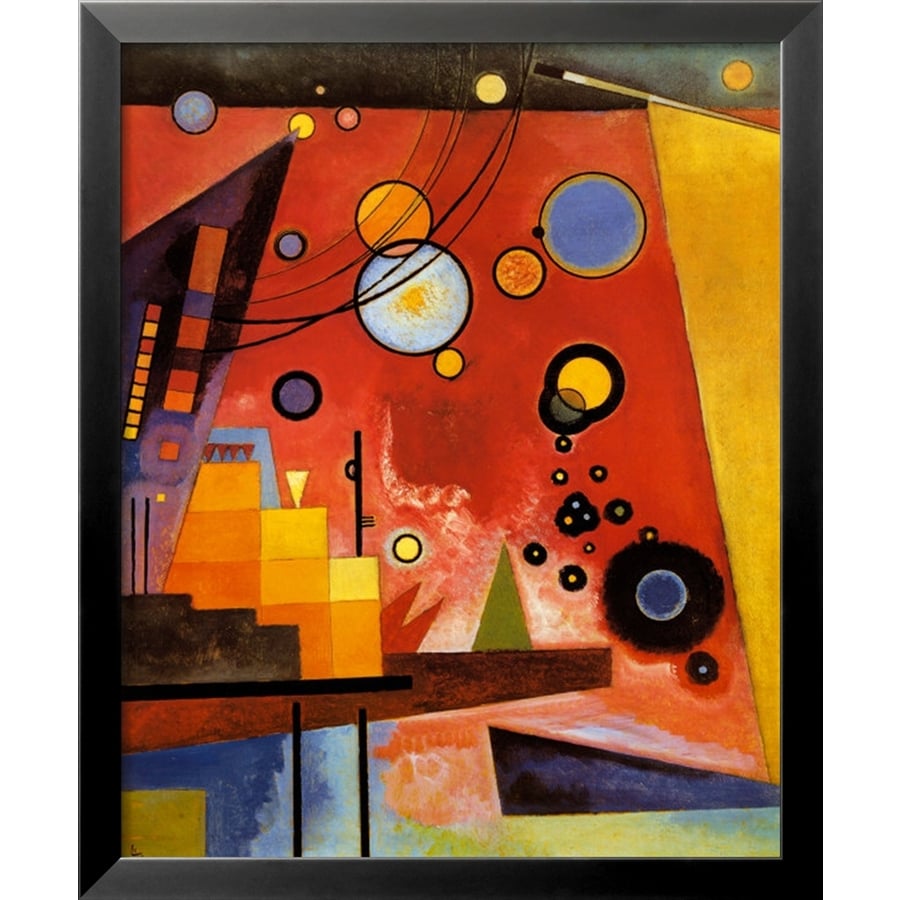 art.com 2834583 Abstract Framed Art