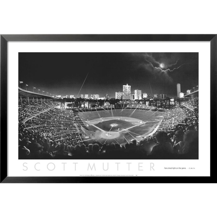 art.com 4173837 Photography Framed Art