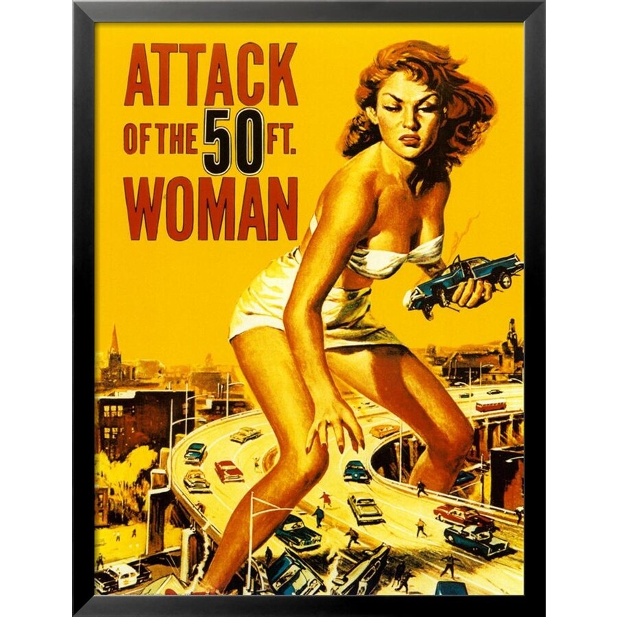 art.com 4833657 Figurative Framed Art