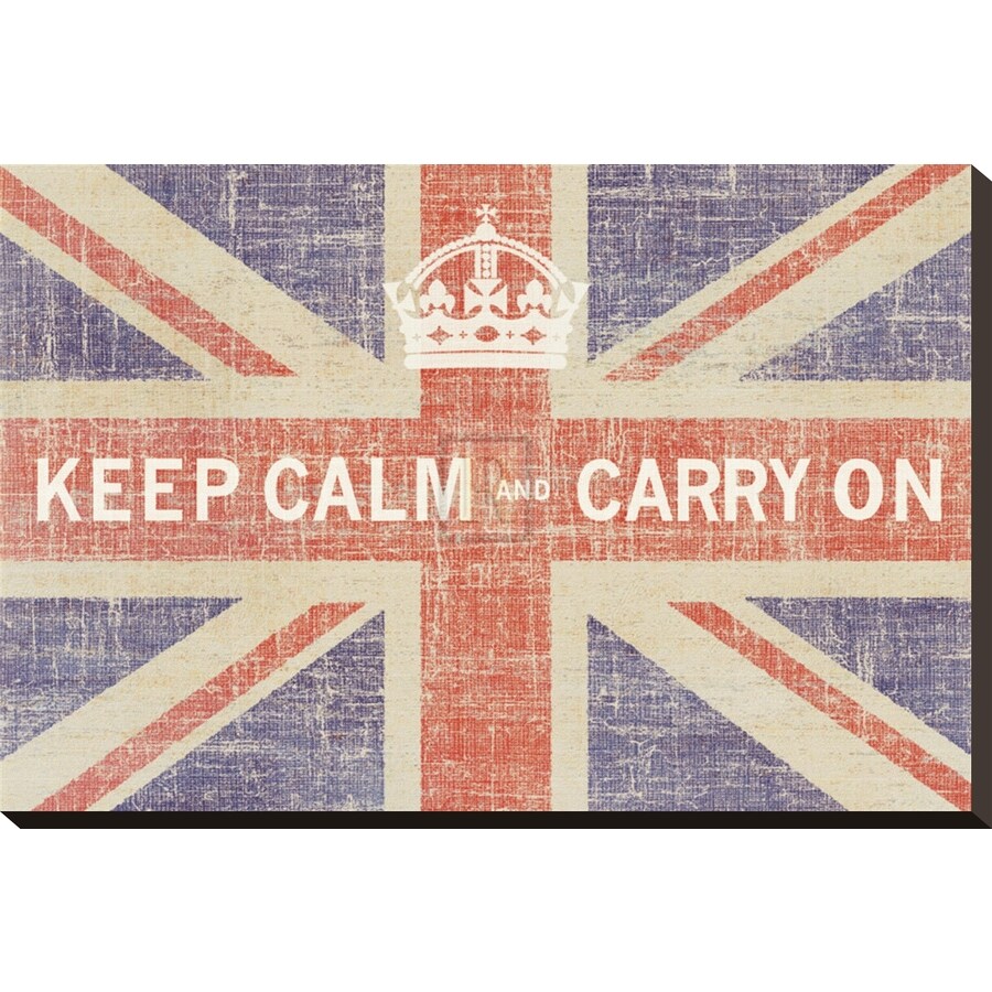 art.com 7607439 24-in W x 16-in H Canvas World Cultures Wall Art