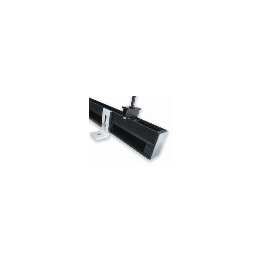 SnapNrack 015-09950 3-Piece Roof Solar Panel Mounting Kit