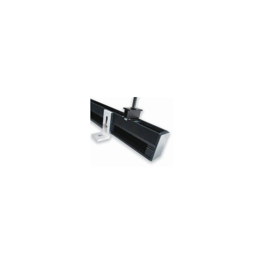 SnapNrack 015-09957 10-Piece Roof Solar Panel Mounting Kit