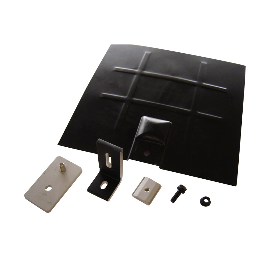 SnapNrack 015-09985 Roof Solar Panel Mounting Flashed Footings