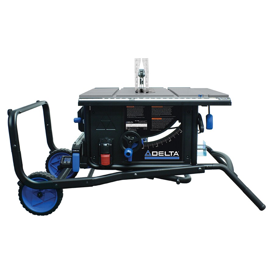 Delta 6000 2024 table saw