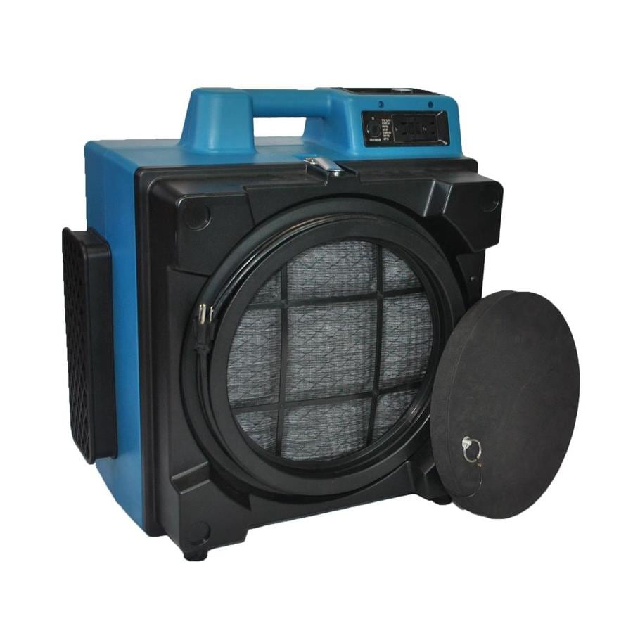 Blue Air Purifiers at